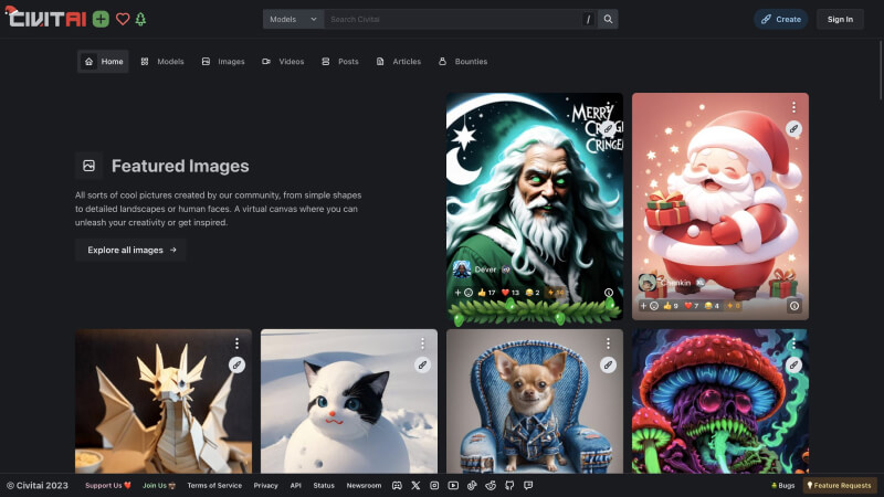Civitai