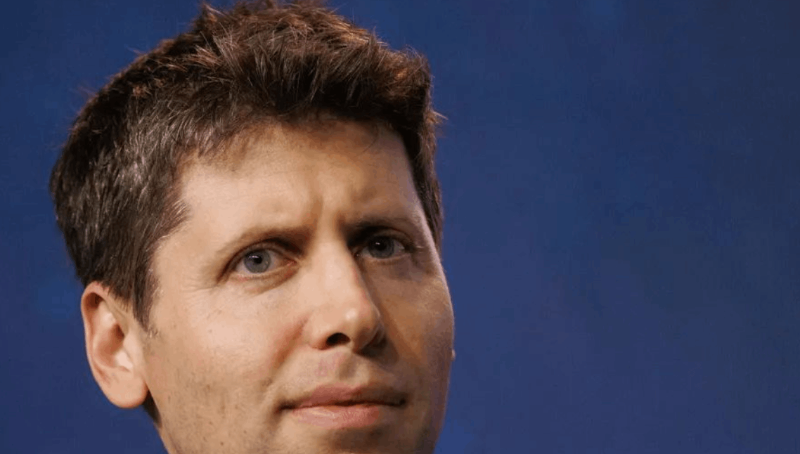 Sam Altman在AI风口浪尖的深度对话:探索OpenAI的内幕、未来与合作|TodayAI