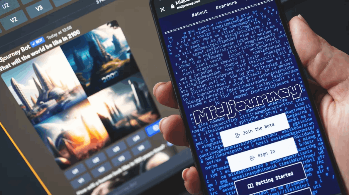 MidJourney即将创造3D世界:重塑虚拟内容创作的未来|TodayAI