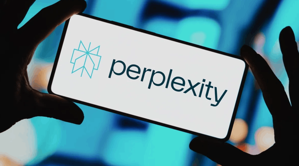 Perplexity AI挑战谷歌:定义搜索引擎的未来|TodayAI