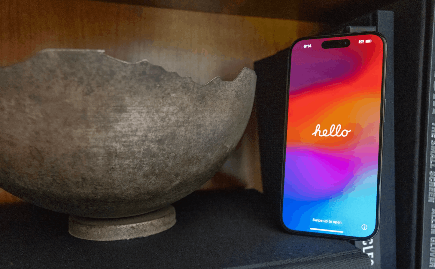 苹果携手百度开启iPhone AI新篇章:iOS 18将融入先进智能|TodayAI