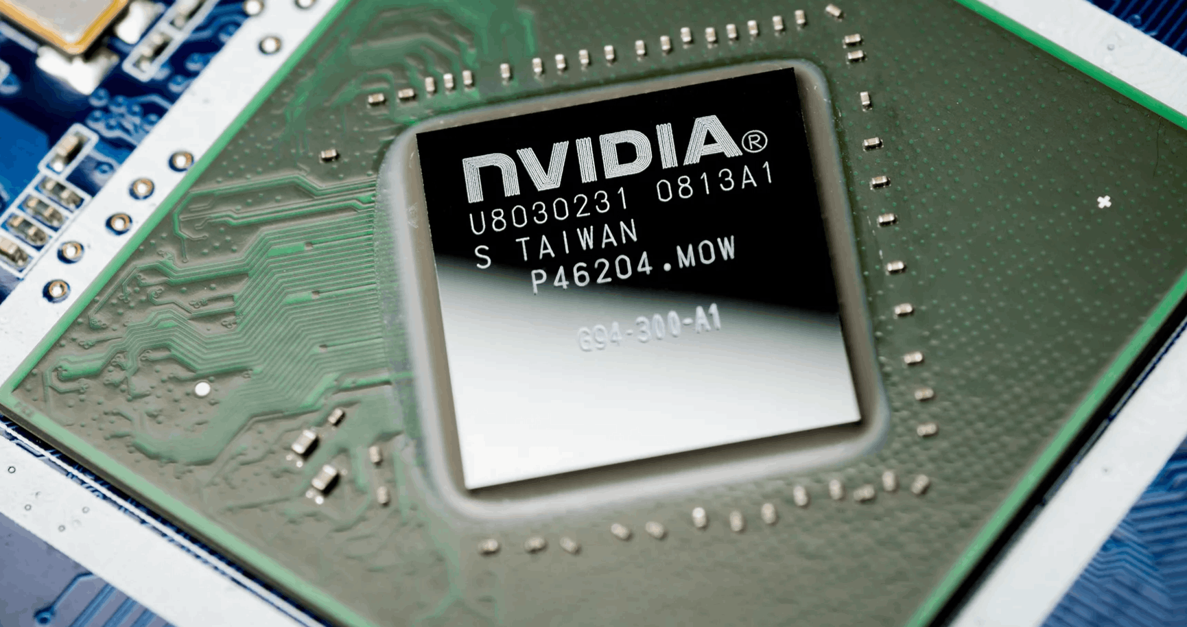 NVIDIA在GTC大会上展示加速计算的未来愿景|TodayAI