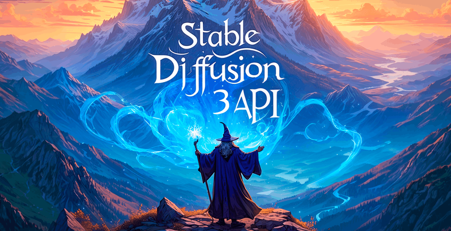 Stability AI推出Stable Diffusion 3和Turbo版API:定义新时代AI,超越DALL-E 3和Midjourney v6|TodayAI