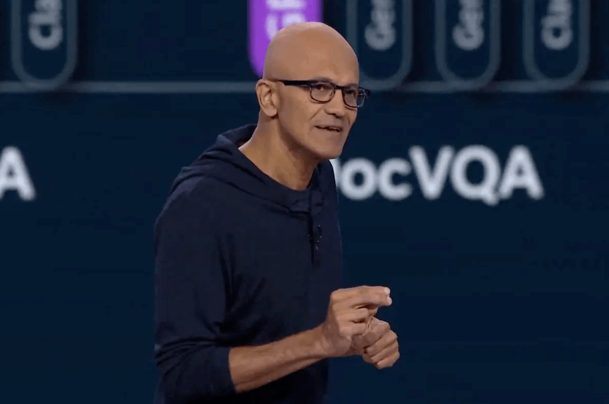 微软Build 2024震撼发布:AI Copilot自主代理全面登场,颠覆工作方式!|TodayAI