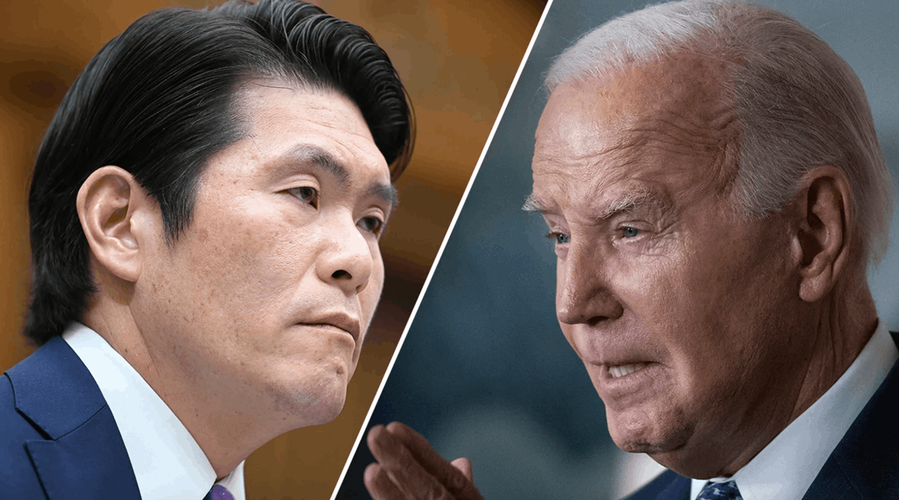 拜登-赫尔采访音频因 AI 深度伪造风险被美国司法部保密|TodayAI