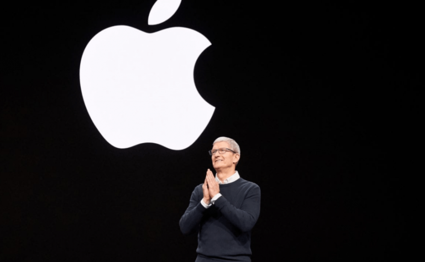 重磅:苹果推出新开源AI模型迎战Meta,将对行业造成重要影响|TodayAI