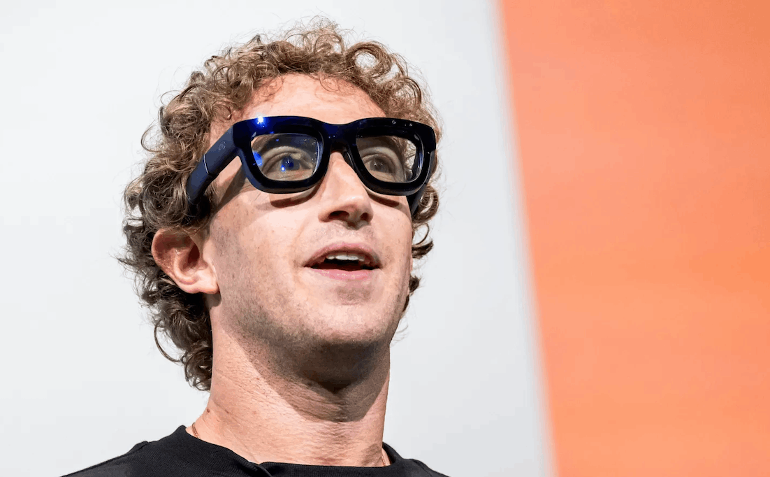 马克·扎克伯格称创作者和出版商高估了他们作品对 AI 训练的价值|TodayAI