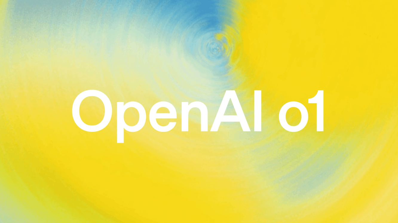 重磅发布:OpenAI 发布了首款具备 “推理” 能力的模型 o1|TodayAI